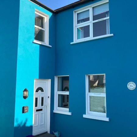 Hideaway Cottage Бангор Экстерьер фото